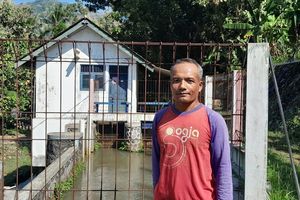 Kisah Saridi Jaga Nyala Listrik Murah untuk 120 Keluarga di Kulon Progo