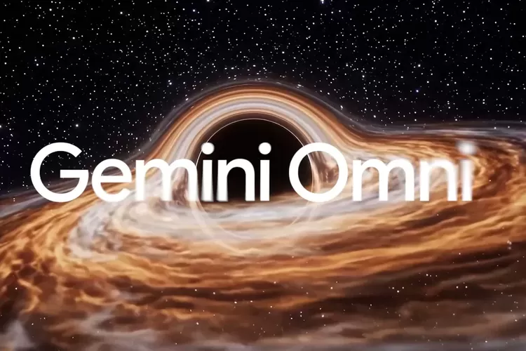 Google Rilis Gemini Omni, AI yang Bisa Edit Video Lewat Chat