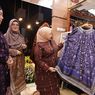 Tingkatkan Peluang Usaha, Tyas Fatoni Dorong IKM Sumsel Aktif Ikuti Pameran 