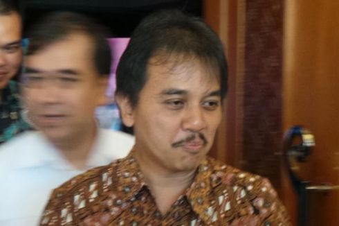 Menpora: Jika ISG Tetap di Pekanbaru, Koruptor Lebih Banyak  