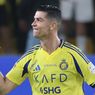 Al Nassr Vs Esteghlal 3-0: Ronaldo Cetak Gol Panenka, Lolos ke Perempat Final