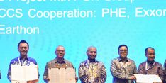 Optimalkan Pemanfaatan Gas Domestik, PGN Siap Serap Pasokan LNG dari Proyek Abadi Blok Masela