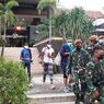 Sempat Ricuh, 62 WN India yang Menginap di Hotel di Menteng Sudah Dievakuasi untuk Karantina
