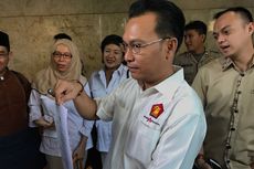 Dianggap Menghasut, Politisi Nasdem Viktor Laiskodat Dilaporkan Kader Gerindra ke Polisi