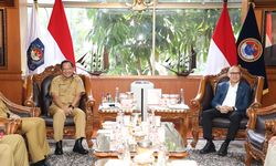 Mendagri: Perlu Desain Besar dalam Pelindungan Pekerja Migran Indonesia