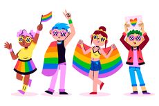 7 Tokoh Berpengaruh dalam LGBTQ+