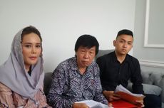 Martin Pratiwi Ungkap Alasan Baru Gugat Ashanty Rp 9,4 Miliar