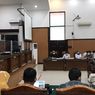Hakim Tolak Gugatan Praperadilan Rizieq Shihab