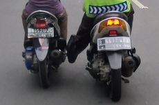 Bahaya, Jangan Sembarang Stut Motor yang Mogok