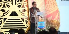Bangun Iklim Kompetitif, Mendagri Sebut Ajang Penghargaan Pemda Pacu Kinerja Kepala Daerah