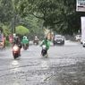 Waspada Cuaca Ekstrem Jakarta, Begini Etika Mengemudi saat Hujan
