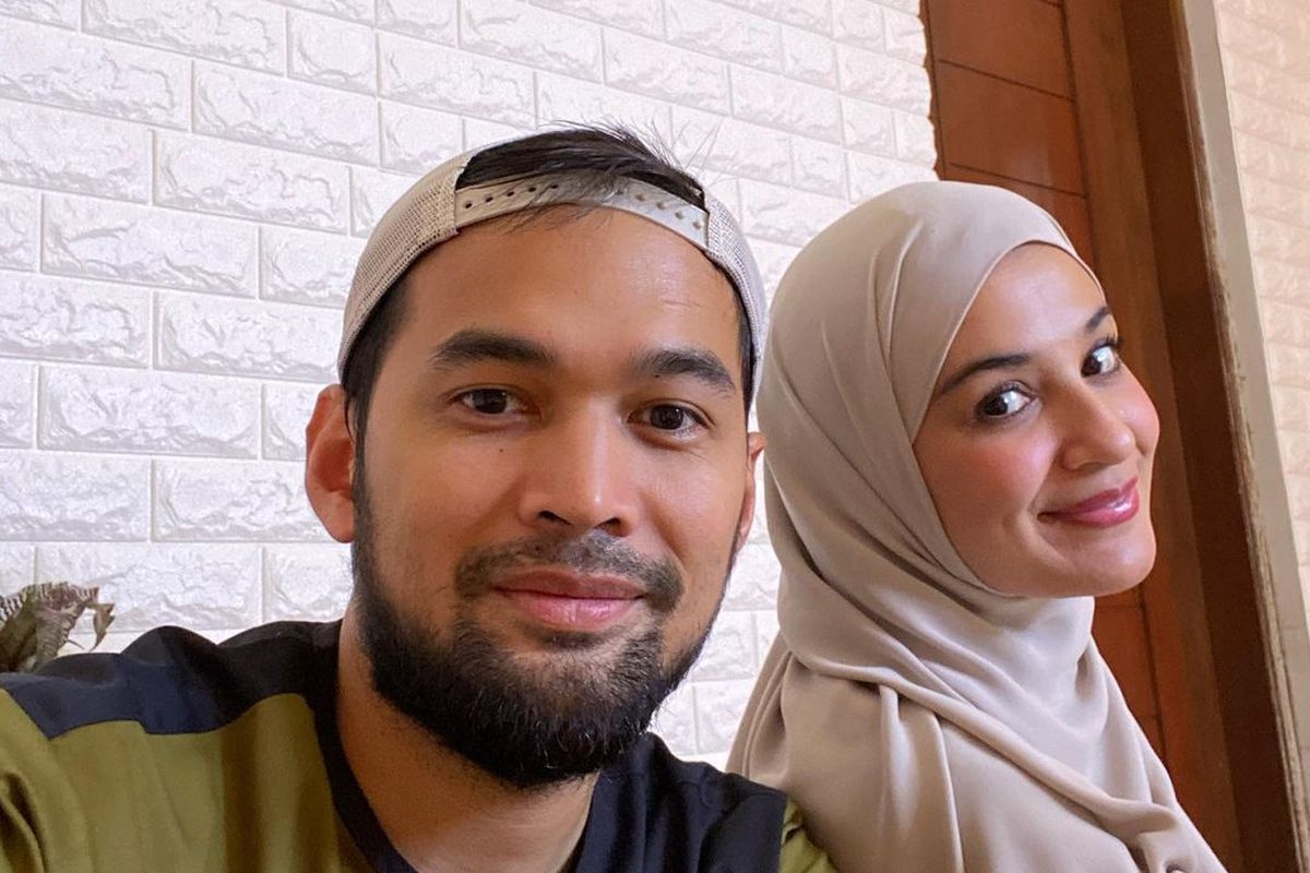 Dari Lokasi Syuting ke Pelaminan: Kisah Cinlok Artis Indonesia yang Awet