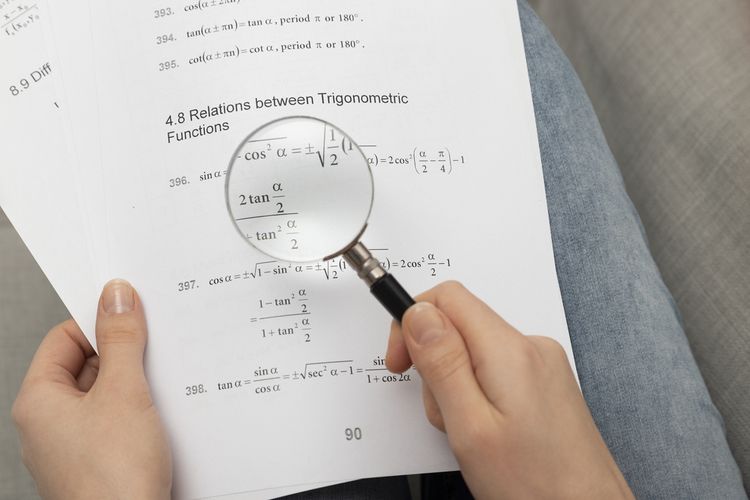 Pelajari Contoh Soal Matematika Dasar Dalam Psikotes Berikut Ini 0855