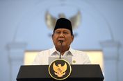 Prabowo Panggil Ketum Parpol, Tokoh Agama, dan Purnawirawan ke Istana