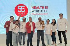 Royal Canin Luncurkan Kampanye Health Is Worth dan Hadir di IIPE 2023