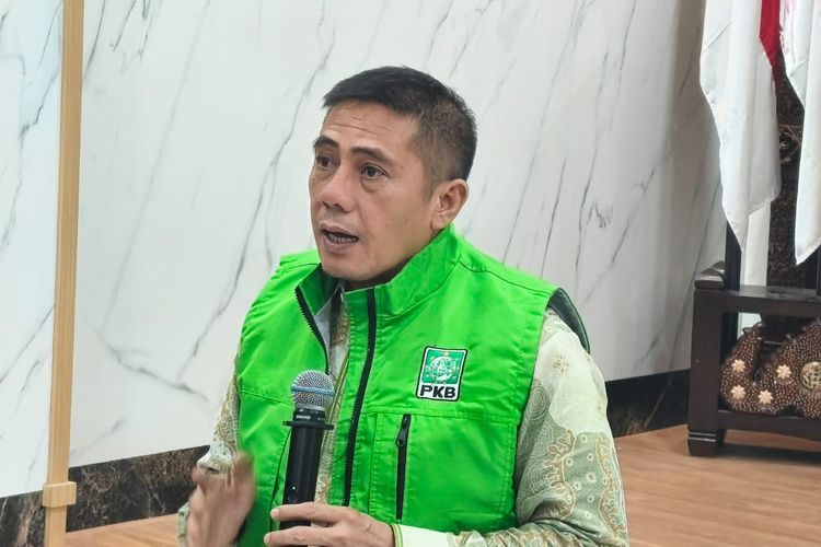 Anggota DPR Dorong RUU Keamanan Siber Segera Disahkan, Sebut Ancaman Kian Nyata
