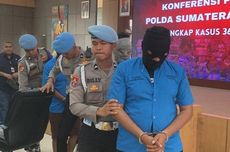 Belum 2 Tahun Jadi Polisi, Bripda MSAD Terlibat Perampokan Rp 2,5 Miliar di Padang Pariaman