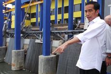 Tak Mau Diperas Warga, Jokowi Mungkin Batalkan Waduk Ciawi