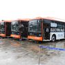 Pakai Bus Listrik, Transjakarta Berhasil Kurangi 9,9 Persen Emisi