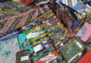 Selain Diminati Skala Lokal, Batik Tulis Lasem juga Terjual ke India
