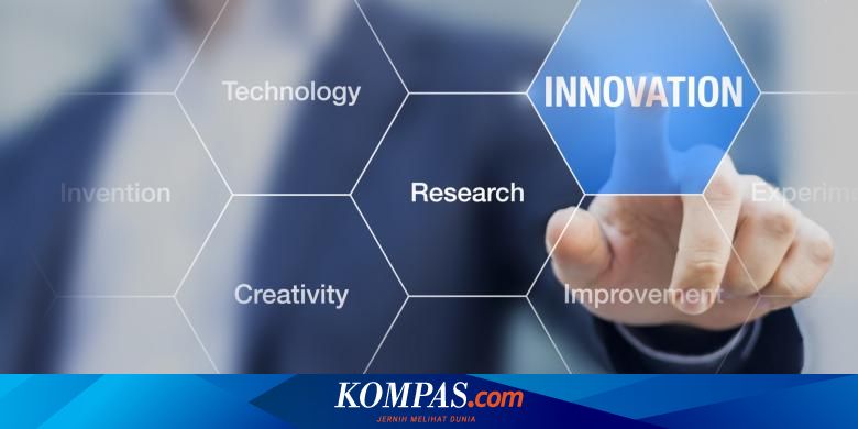 Membangun Ekosistem Inovasi  pada Koperasi