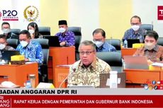 Hingga 26 Agustus 2022, BI Telah Membeli SBN Rp 99,33 Triliun untuk Pemulihan Ekonomi