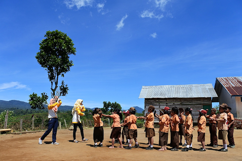 Pantun Anak-anak Beserta Maknanya yang Bisa Kamu Jadikan Contoh