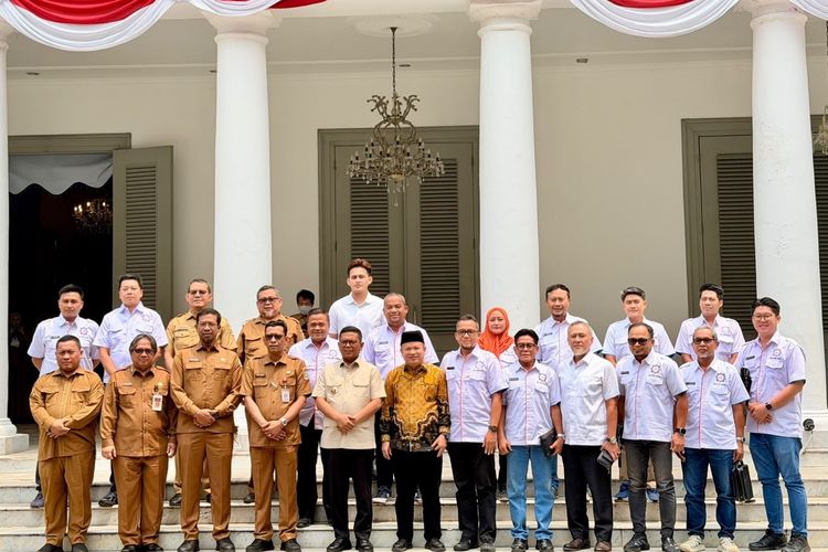 LSD Pangkas Laju Rumah Subsidi, Apersi Banten Minta Kepastian Hukum