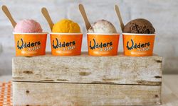 Jajal Kelezatan Udders Ice Cream Singapura di Pantai Indah Kapuk