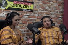 Belum Tahu Aurel Bakal Menikah, Krisdayanti: Saya Tahunya dari Ashanty