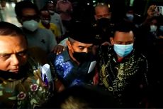 Mantan Pj Wali Kota Palembang Jadi Tersangka Dugaan Korupsi Masjid Sriwijaya, Sudah 12 Orang Ditahan