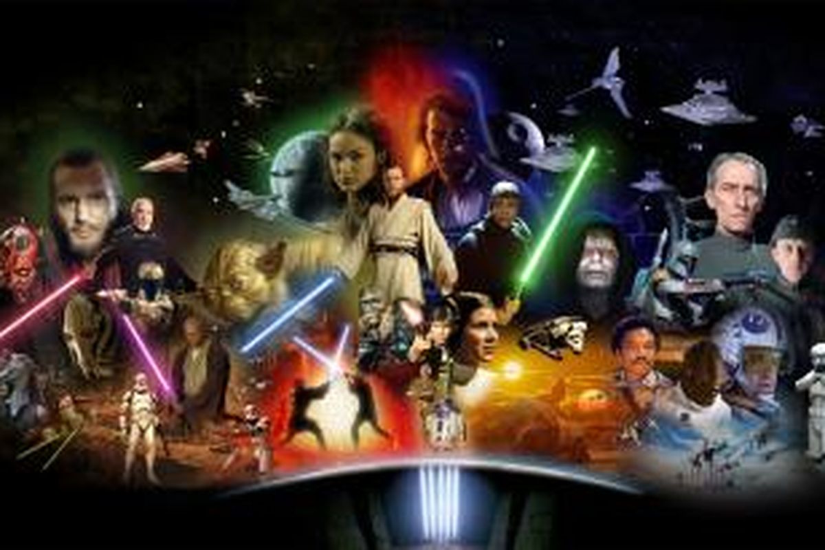 Star Wars