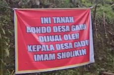 Tour De Harmoni, Anak SD Belajar Lingkungan di 'Bank Pohon' Polda Riau