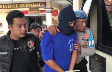 Motif Calon Ayah Tiri Tega Cabuli Balita di Jepara: Sakit Hati ...