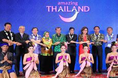 Asean Tourism Forum 2018 Resmi Dibuka