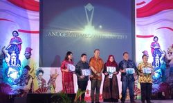 Humas Punya Peran Strategis Menjaga Kesatuan dan Kedaulatan Indonesia