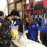 Lawan PK Moeldoko, Aksi Cap Darah Kader Demokrat Berlanjut hingga Putusan MA Keluar