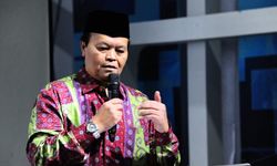 HNW: Lawan Hoaks, Lembaga Penyiaran Harus Jadi Penyeimbang