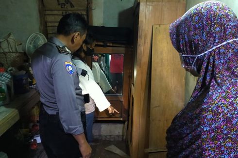 Pria di Malang Sekap Remaja Perempuan di Lemari, Pelaku Sempat Coba Perkosa Korban