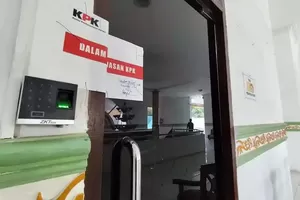 Bupati Langkat Syah Afandin dan 6 Orang Ditangkap KPK di Binjai, Langkat, dan Medan