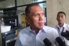 Mantan Ketua Komisi II DPR Anggap Anggaran E-KTP Rp 6 Triliun Sudah Rasional