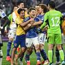 Link Live Streaming Jepang Vs Kroasia di Piala Dunia 2022