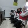 Dihadirkan Jaksa dalam Sidang Aulia Kesuma, Saksi Dianggap Tidak Paham Duduk Perkara