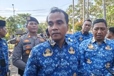 Indeks Kinerja Pelayanan Publik Turun, Bupati Bangkalan: Indikator Penilaian Lebih Banyak