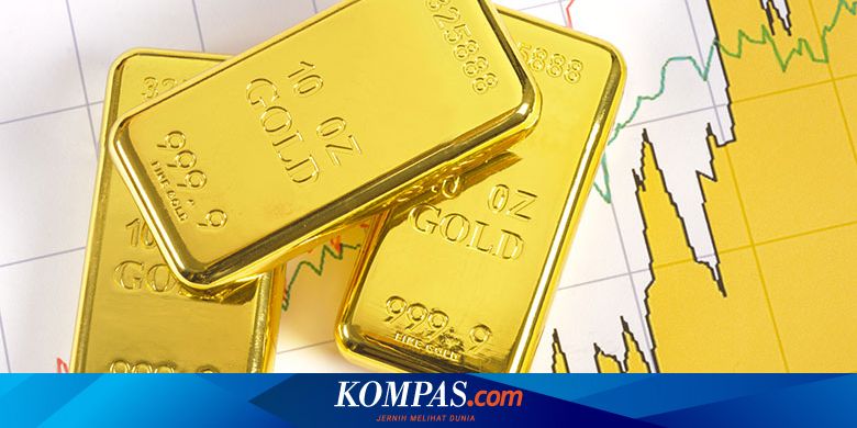 Gaji Di Toko Emas Gadjah Gaji Di Toko Emas Gadjah Tak Hanya Untuk