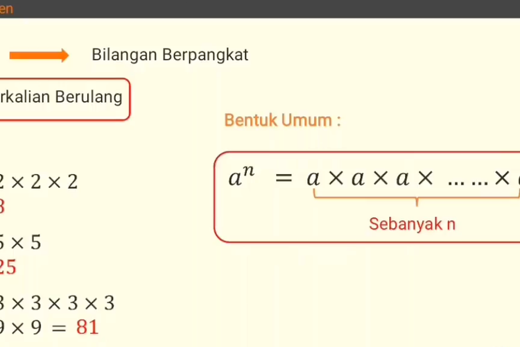 kumpulan soal pilihan ganda integral beserta jawaban