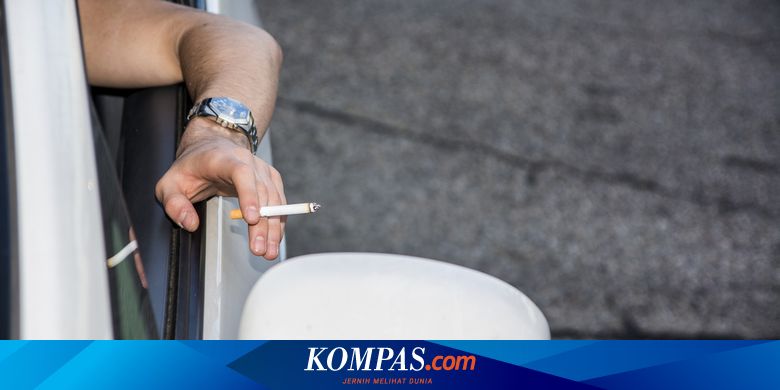 10 Cara Ampuh Berhenti Merokok, Efektif Atasi Kecanduan