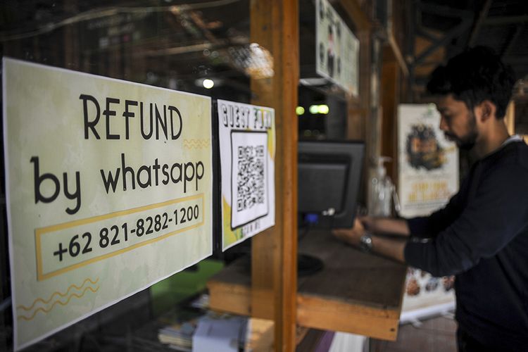 Cerita di Balik Unggahan Viral Saung Angklung Udjo Lelang Alat Musik Halaman all - Kompas.com - KOMPAS.com