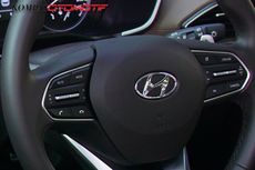 Hyundai Indonesia Bergeming soal Pabrik HMC