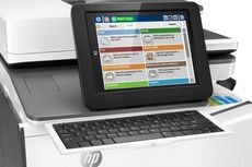 Ini Dia, 3 Printer Terbaru HP untuk Korporasi